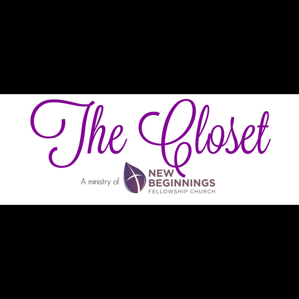 Meet your Posher, The Closet